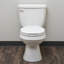 Levier de toilette Universal Universal