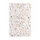 Terrazzo Muslin Mini Fitted Sheet