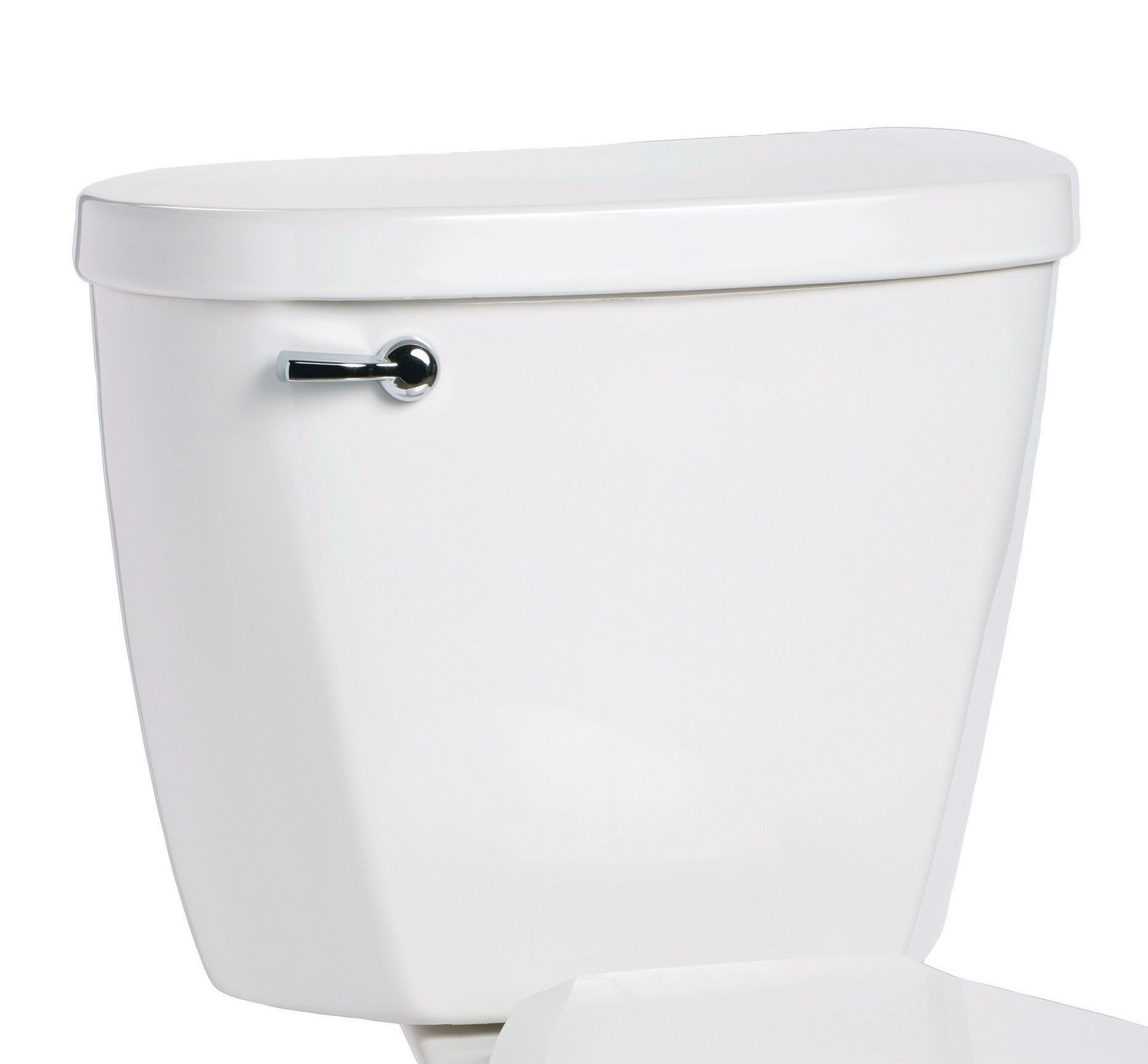 Mansfield Summit Lined 1.6 GPF Toilet Tank | Wayfair