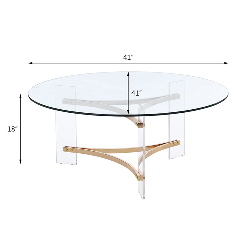 Table basse Sosi