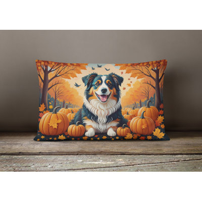 Other/No Pattern Outdoor Throw Pillow