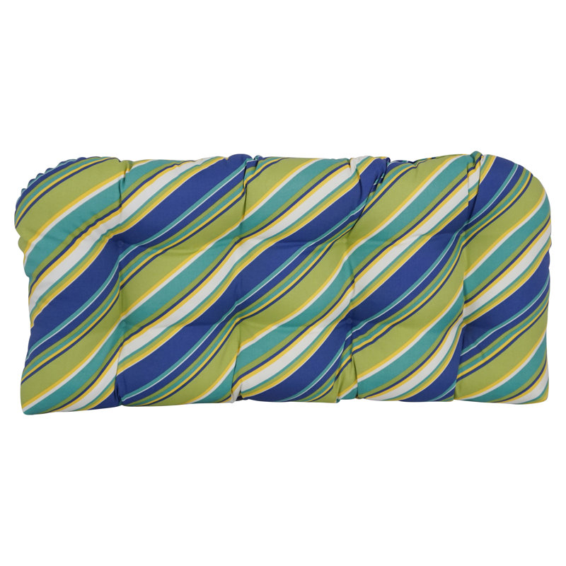 Outdoor 5'' Seat Cushion
