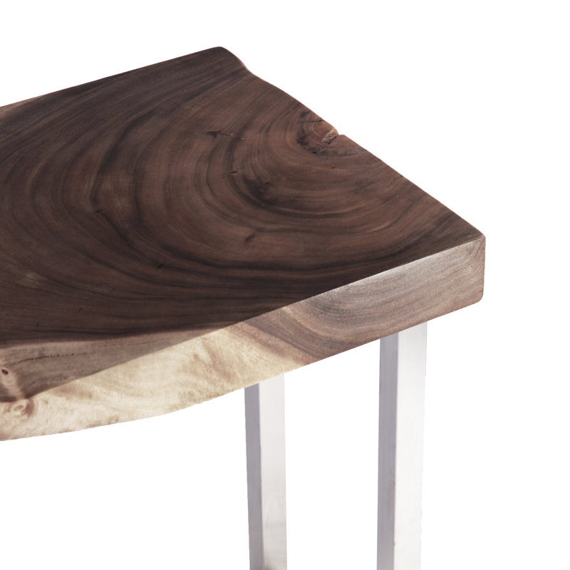 59.8'' W Solid Wood Console Table