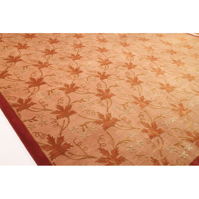 Hymes - Tapis «Super Fine Collection» 10 pi x 14 pi