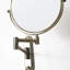 Afraz Metal Wall Mirror-71219236