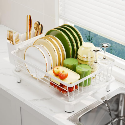 Dish Rack