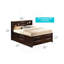 Très grand lit avec rangement Marilla, cappuccino-1445242101
