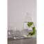1.5L Clear Glass Decanter