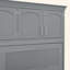 Grand lit escamotable mural avec armoires-1683114393