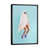 Black Floater Framed is unavailable