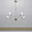 Lustre sphérique spoutnik à 5 lumières Adriano-621626618