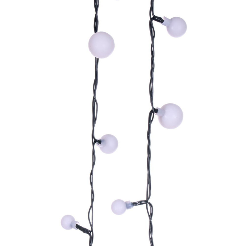 336'' Globe String Lights