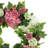Melva 24" Floral Wreath