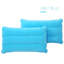 2 pièces Coussin gonflable avec coussin gonflable-118034719