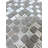 Shine 12" x 12" Glass Mosaic Tile