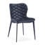 Chaise d'appoint rembourrée Stacia-1215693128-1241305381