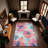 Premium Machine Washable Harjo AMF1554 Floral Rug-54296740