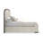 Wanderlust Upholstered Standard Bed