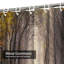 Rideau de douche Deer-957148485
