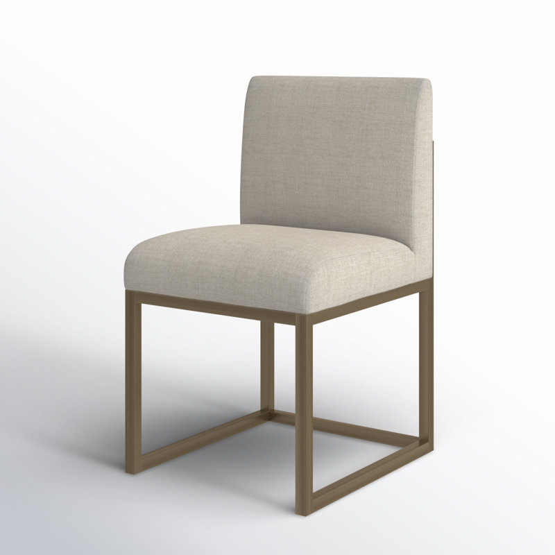 Upholstered Dining Chair