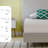 Mattress In A Box, Green Tea Memory Foam Medium Firm, 8 Inch Mattresses For Platform Bed-740041926