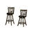 Rickey Swivel Upholstered Counter Stool-42320966-35563973