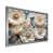 Silver Single Picture Framed