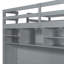 Lit mezzanine avec tiroirs-517369489