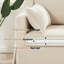 2-Piece Farmhouse Slipcovered Sofa Set-2024764461