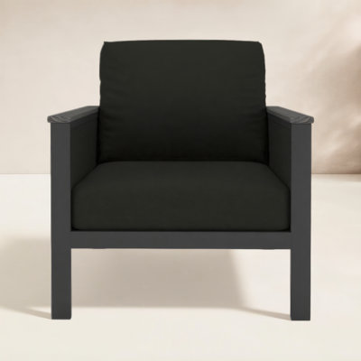 Townsend Sunbrella® Patio Lounge Chair