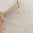 Hillenbrand Hand Woven Geometric Wool Area Rug-1066152021