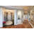 Montu 9 - Light Diamond Design Dimmable Crystal Chandelier