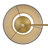 Hinkley Sonia Task Light Sconce-108493516