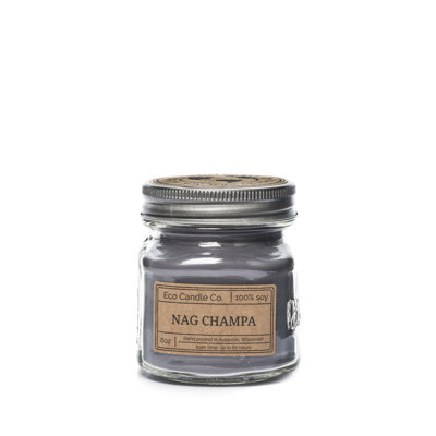 Bougie parfumée Nag Champa