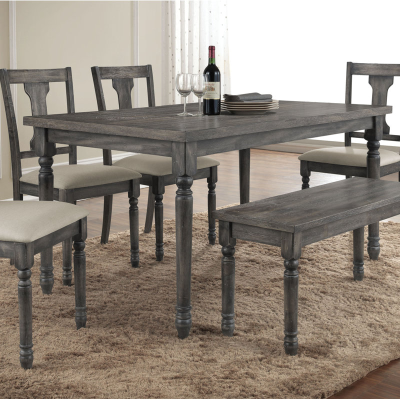 Flythe Dining Table
