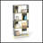 4-Tier Bookcase-1906131049