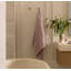 Turkish Ribbed Ribbed Bath Sheet-1473974075
