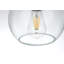 Snead 1 - Light Single Globe Pendant-33591607-131116719-92416217