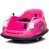 Rose est en rupture de stock
