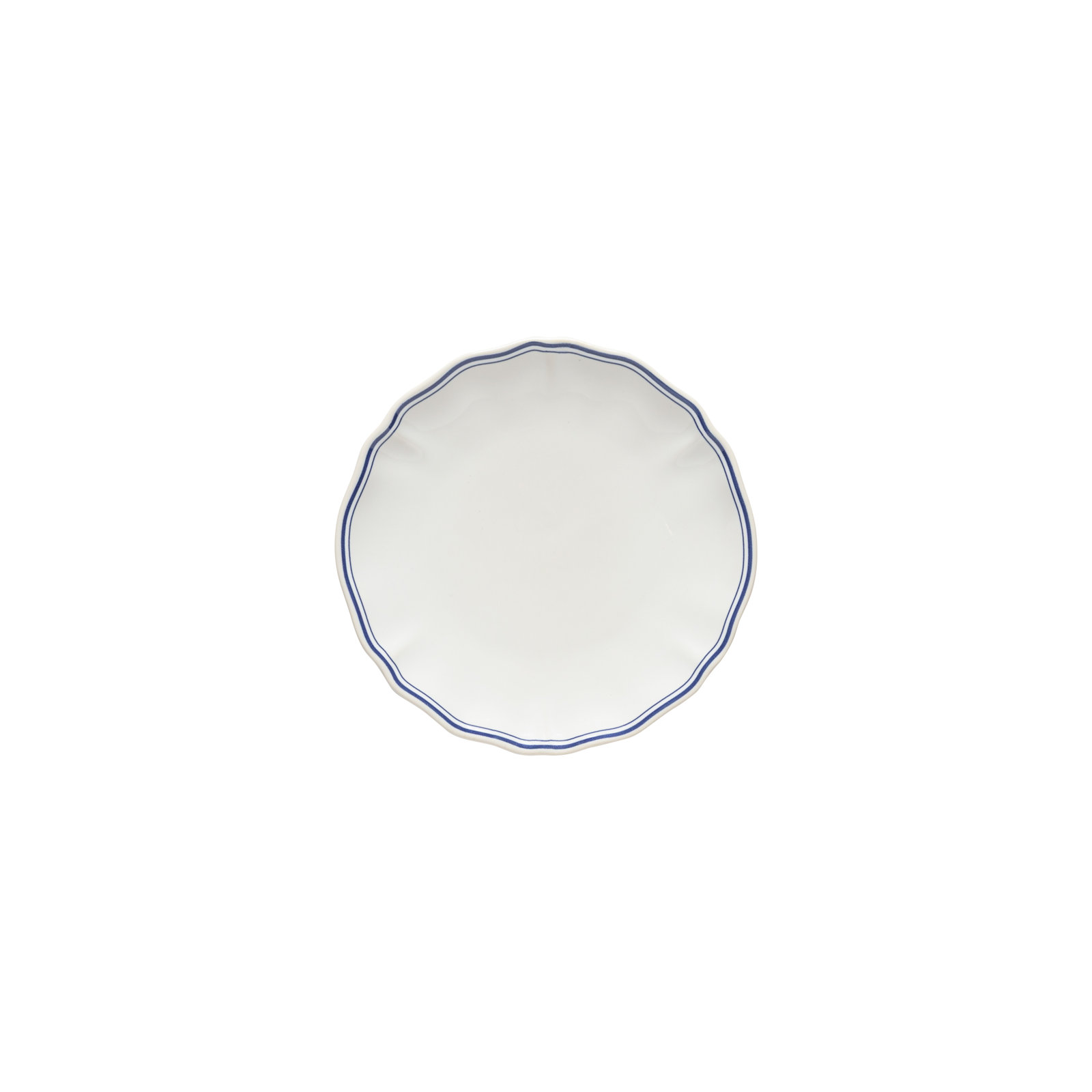 Vila Appetizer Plates