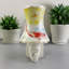 Floral and Fish Night Light