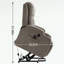 Fauteuil inclinable Abud Infinite-1742856799