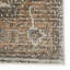 Tapis brun clair Varasteh-1082086539