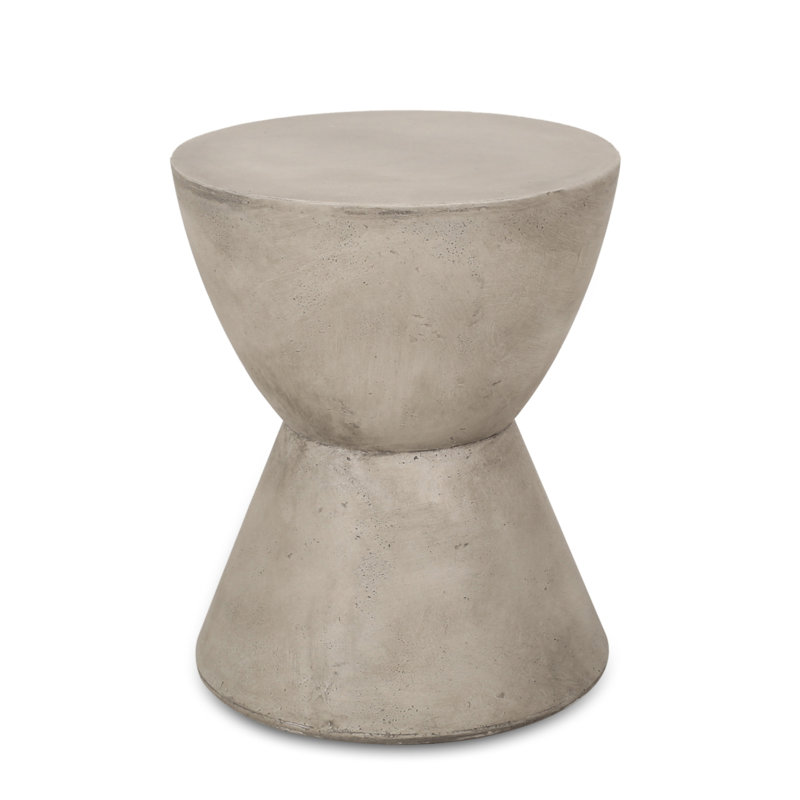 Outdoor MGO Side Table(Only Including Table)