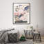 Milano Collage Print by Oliver Gal-1704584781-1704584778