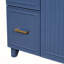 Meuble-lavabo moderne de 36 pouces avec lavabo en céramique, portes à fermeture douce et tiroirs à double couche pour un rangement efficace-1551484126
