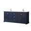 Ensemble de meuble-lavabo double 80 po Avery-115283373-51712113-80203489