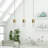 Rathi 3 - Light Kitchen Island Pendant-130515330-33505634