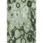 Tapis vert Cerrito AMF579 lavable à la machine de qualité supérieure-104852361