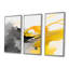 Cyrine - ensemble d'art mural paysage urbain-108313983-108313985